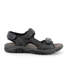 Uomo everest nabuk sciar.