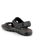 Uomo everest nabuk sciar.