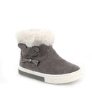 Stivaletto primi passi bambina