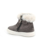 Stivaletto primi passi bambina