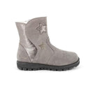 Play casual scamosciato