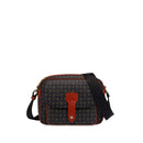 Pollini heritage tracolla camera bag