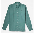 Lovl cotton/linen shirt