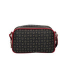 Pollini camera bag heritage logo classic