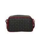 Pollini camera bag heritage logo classic