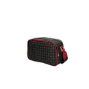 Pollini camera bag heritage logo classic