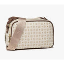 Pollini camera bag heritage logo classic