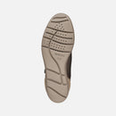Geox ilde sneakers zeppa cerniera