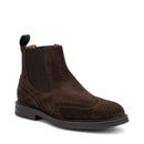 Beatles inglese in suede anticato