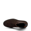 Beatles inglese in suede anticato