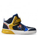 Geox grayjay super mario bros