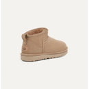 Ugg stivali classic ultra mini