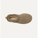 Ugg stivali classic ultra mini