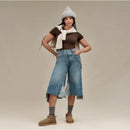 Ugg stivali classic ultra mini