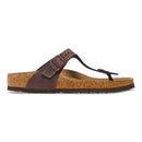 Gizeh habana, oiled leather