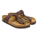 Gizeh habana, oiled leather
