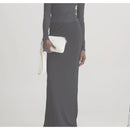 Calvin klein tracolla donna camera bag