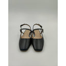 Slig back punta quadra