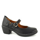 Jungla pamp con tacco