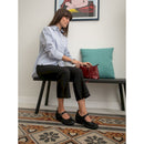 Jungla pamp con tacco