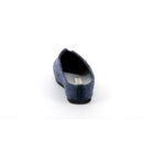 Gaby | ciabatta con zeppa e punti luce