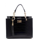 Top handle tracolla cocco