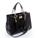 Top handle tracolla cocco