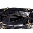 Top handle tracolla cocco