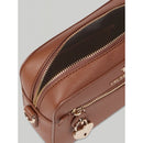 Trussardi camera case grana cervo