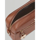 Trussardi camera case grana cervo