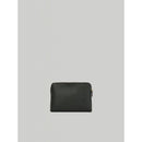 Trussardi logo beauty case