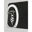 Trussardi logo beauty case