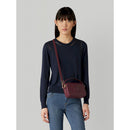 Trussardi tracolla camera cervo