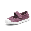 Ballerina cinturino cotone