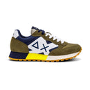 Sun68 jaki tricolors