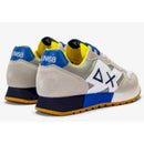 Sun68 jaki tricolors