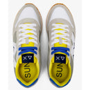 Sun68 jaki tricolors