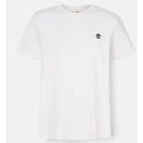 Timberland ss logo slim