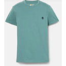 Oyrv logo ss tee