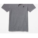 Oyrv ss oxford polo