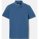 Timberland ss polo slim