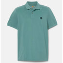 Timberland ss polo slim
