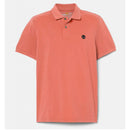 Timberland ss polo slim