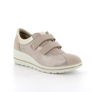 Scarpe con zeppa da donna
