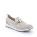 Slip on calzino da donna