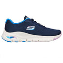 Skechers arch fit - infinity cool