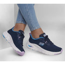 Skechers arch fit - infinity cool