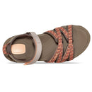 Tirra sport leather