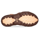 Tirra sport leather