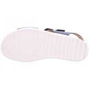 Sandalo move ultramorbido 3 strappi